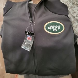 New York Jets Jacket